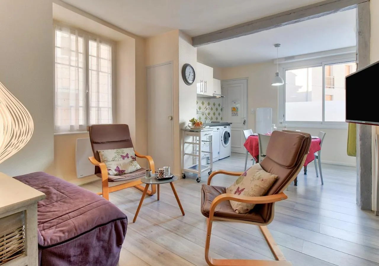 La Pauze Apartment Cauterets