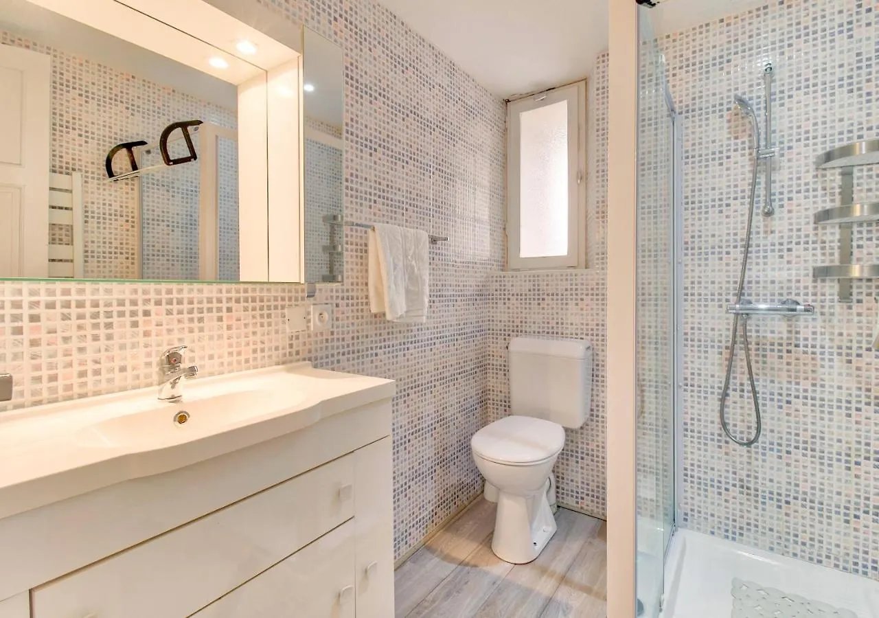 La Pauze Apartment Cauterets