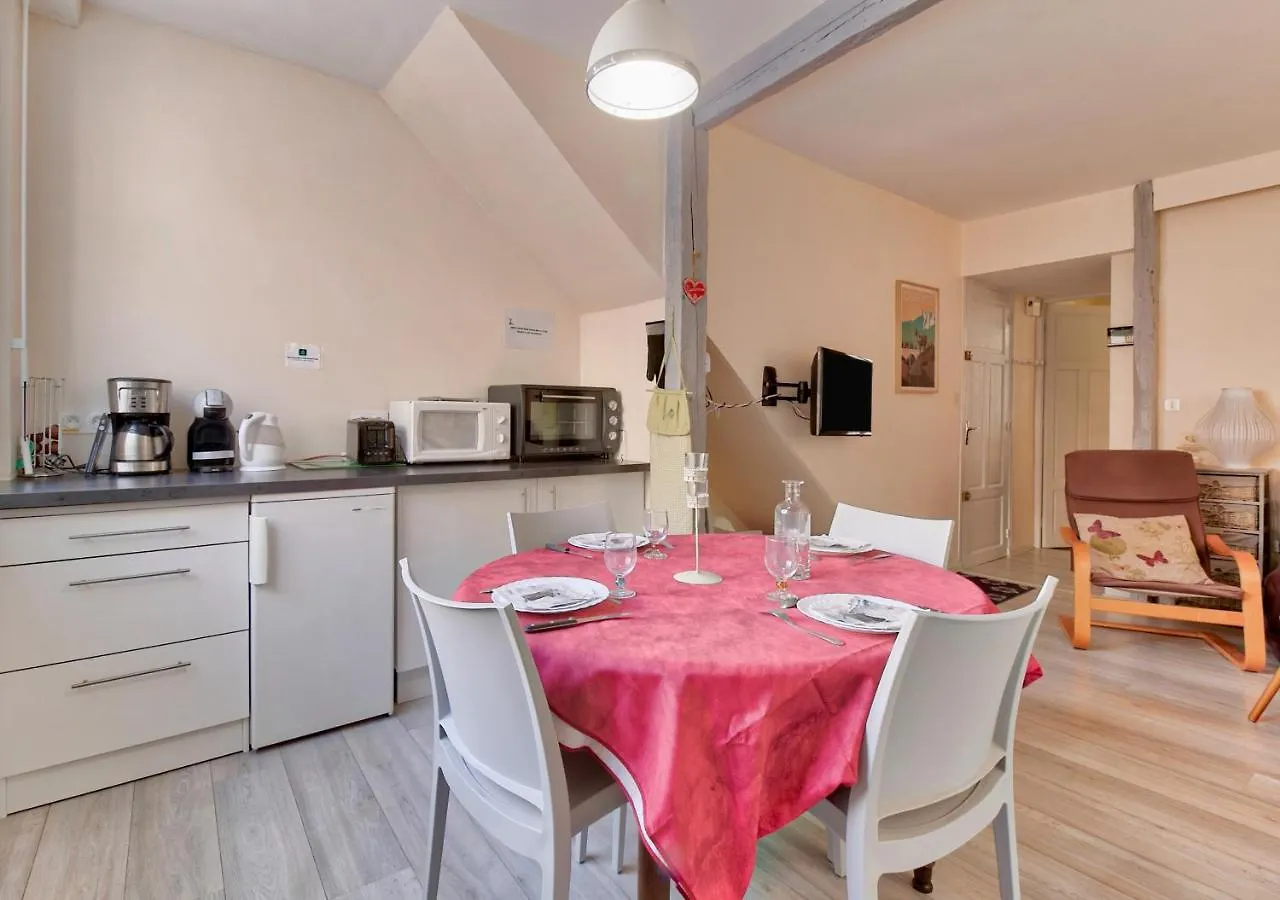 La Pauze Apartment Cauterets France